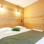 Rénové 34m², 4 Pers, 2 Ch, Au Cœur De Avec Accès Pistes Et Wifi - Fr-1-545-29 Appartement