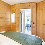 Appartement Rénové 34m², 4 Pers, 2 Ch, Au Cœur De Avec Accès Pistes Et Wifi - Fr-1-545-29 *