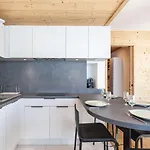 Appartement Rénové 34m², 4 Pers, 2 Ch, Au Cœur De Avec Accès Pistes Et Wifi - Fr-1-545-29 *