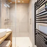 Appartement Rénové 34m², 4 Pers, 2 Ch, Au Cœur De Avec Accès Pistes Et Wifi - Fr-1-545-29 *